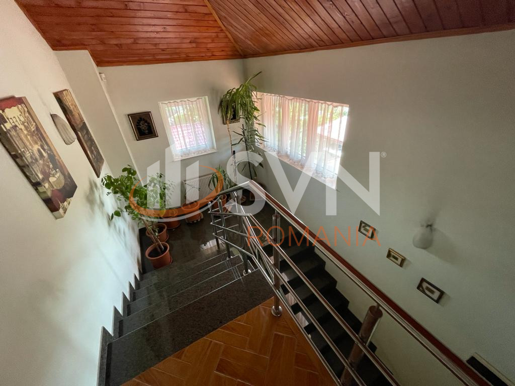 Casa, 15 camere Bucuresti/Baneasa