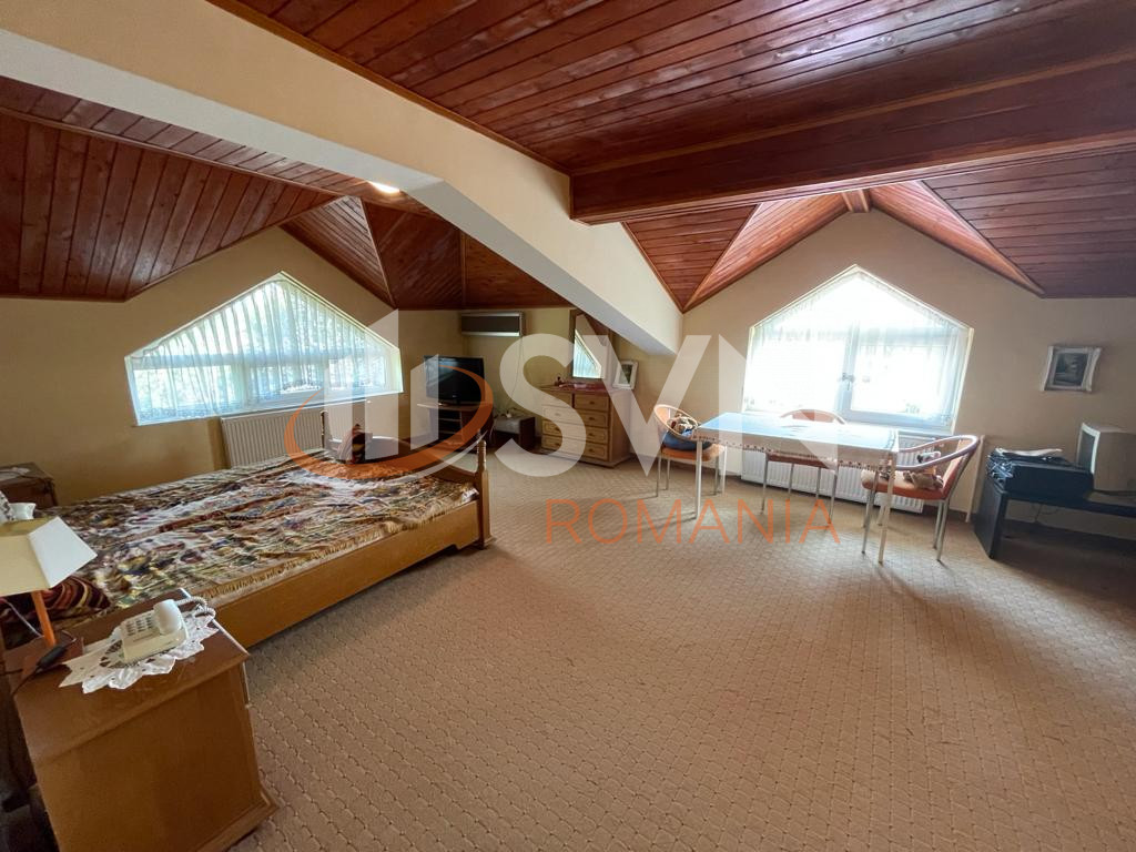 Casa, 15 camere Bucuresti/Baneasa