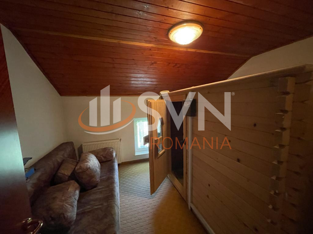 Casa, 15 camere Bucuresti/Baneasa