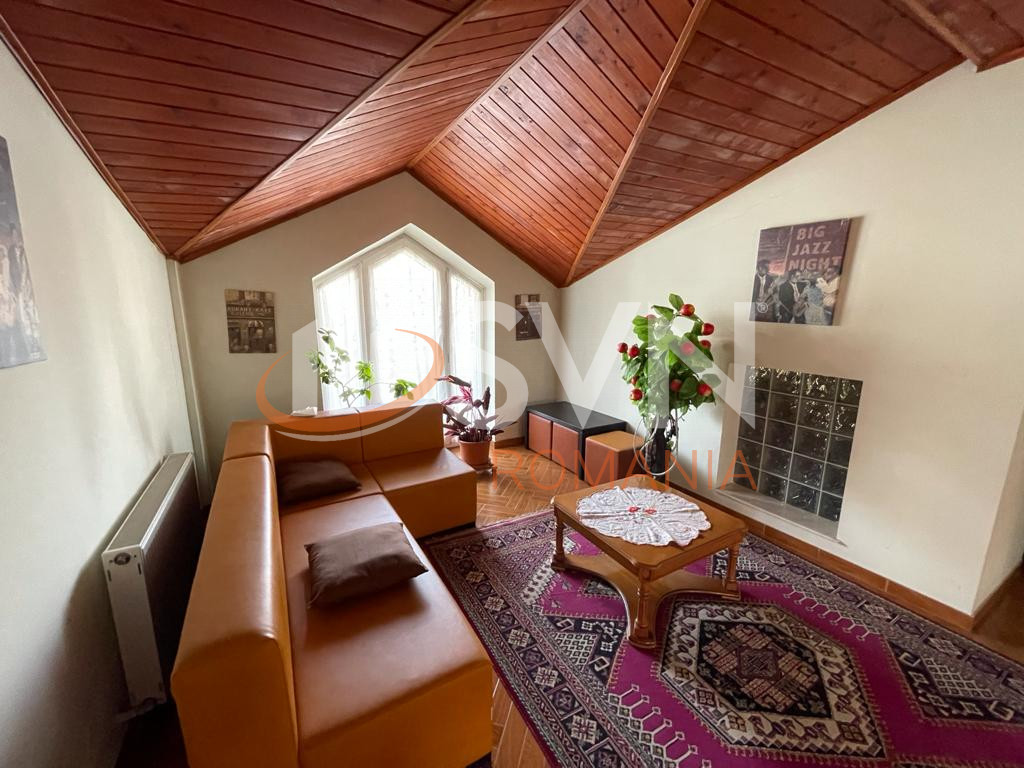 Casa, 15 camere Bucuresti/Baneasa