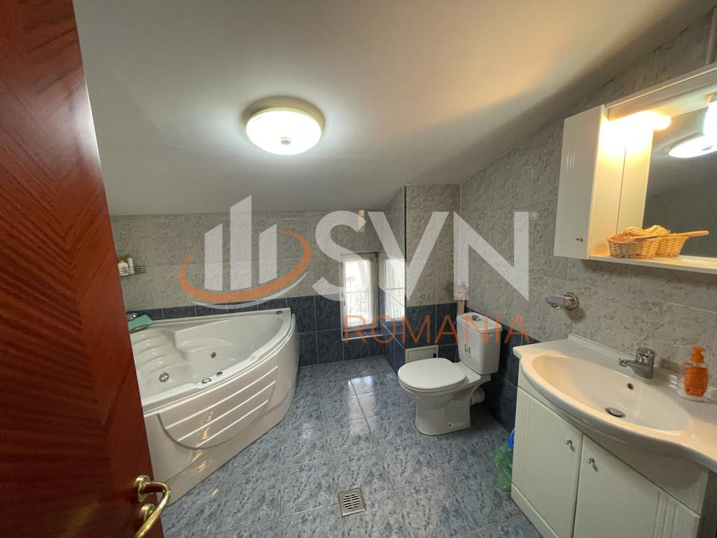Casa, 15 camere Bucuresti/Baneasa