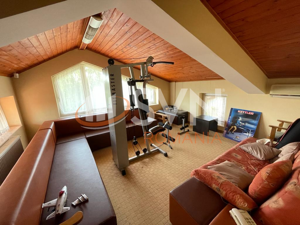 Casa, 15 camere Bucuresti/Baneasa