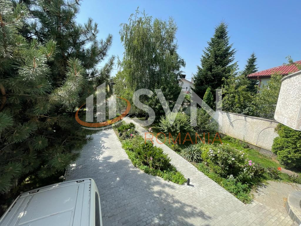 Casa, 15 camere Bucuresti/Baneasa