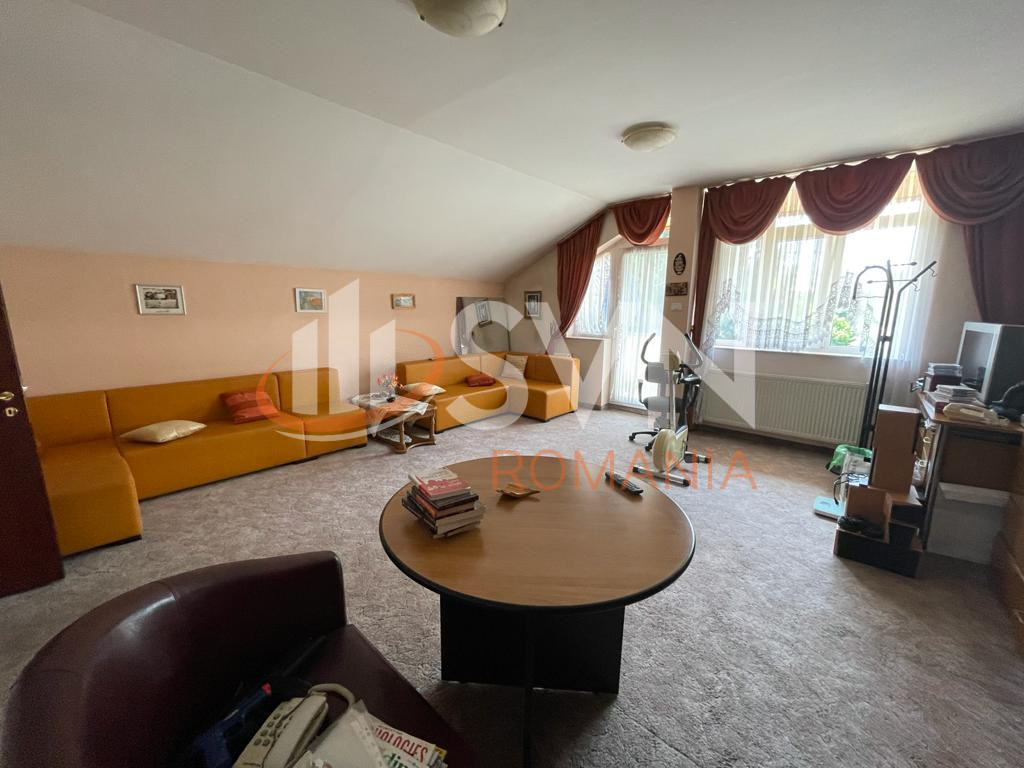 Casa, 15 camere Bucuresti/Baneasa