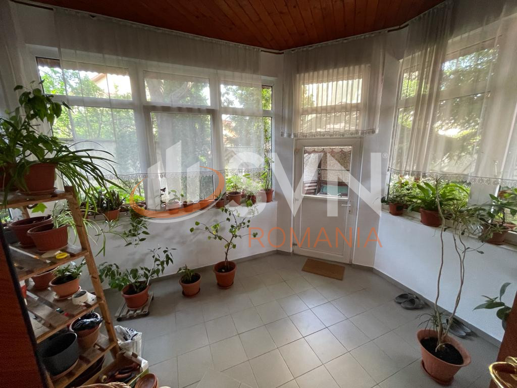 Casa, 15 camere Bucuresti/Baneasa