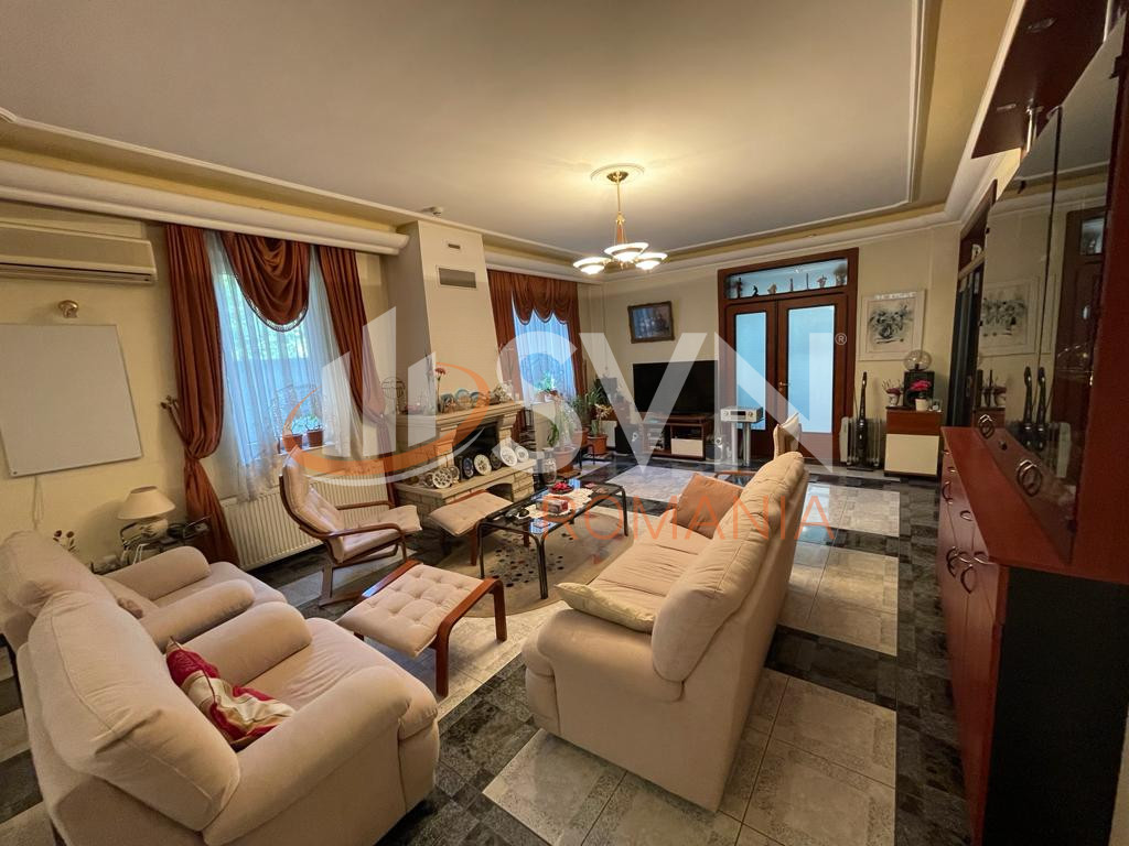 Casa, 15 camere Bucuresti/Baneasa