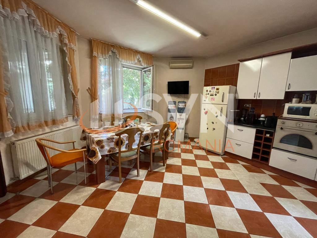 Casa, 15 camere Bucuresti/Baneasa
