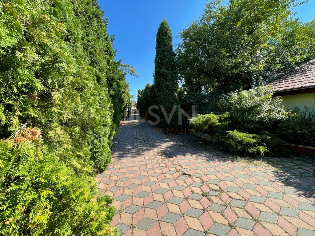 Casa, 15 camere Ilfov/Corbeanca