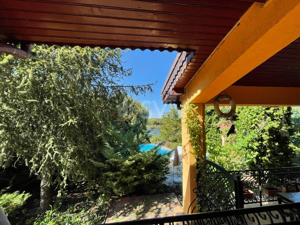 Casa, 15 camere Ilfov/Corbeanca