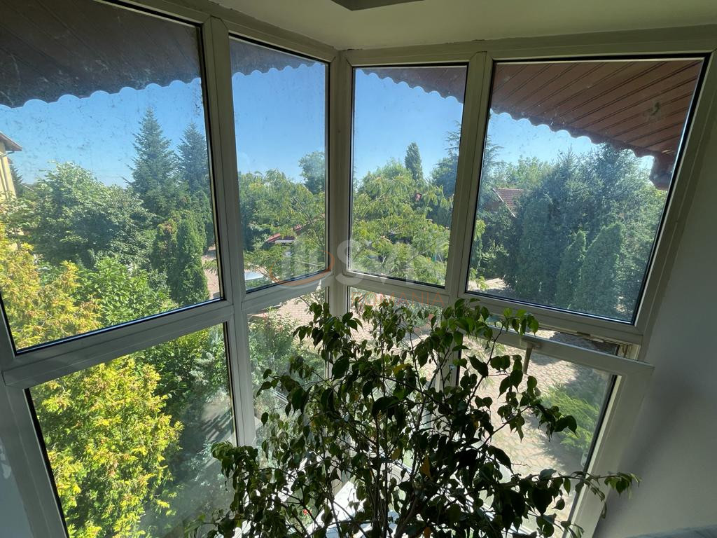 Casa, 15 camere Ilfov/Corbeanca