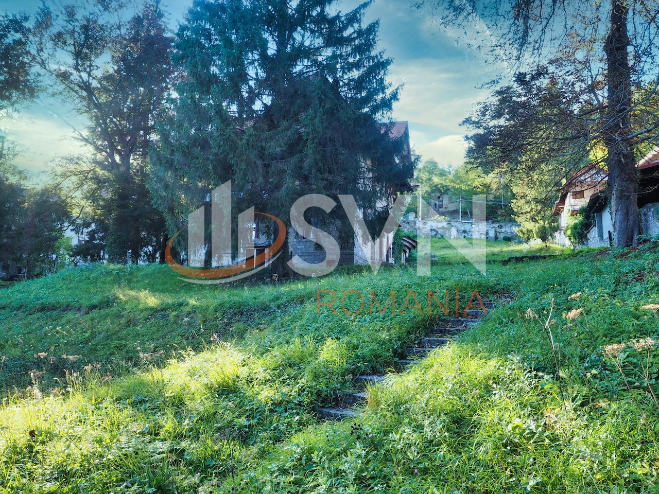 Casa, 15 camere Prahova/Centru