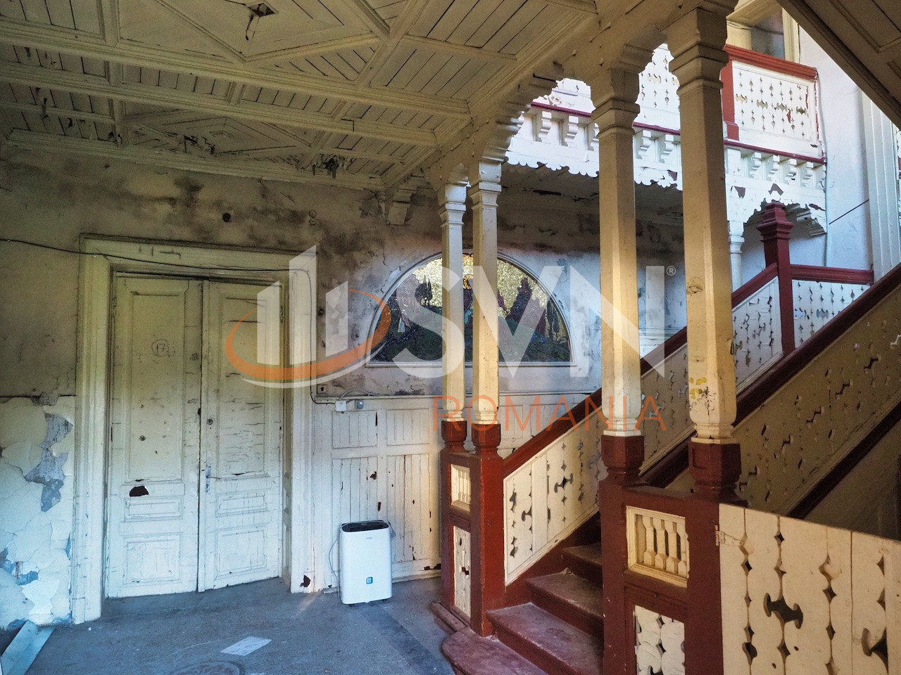 Casa, 15 camere Prahova/Centru