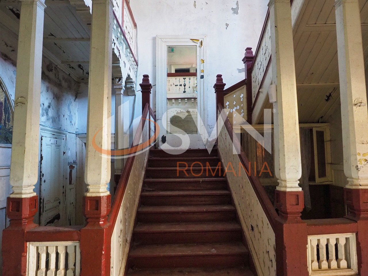 Casa, 15 camere Prahova/Centru