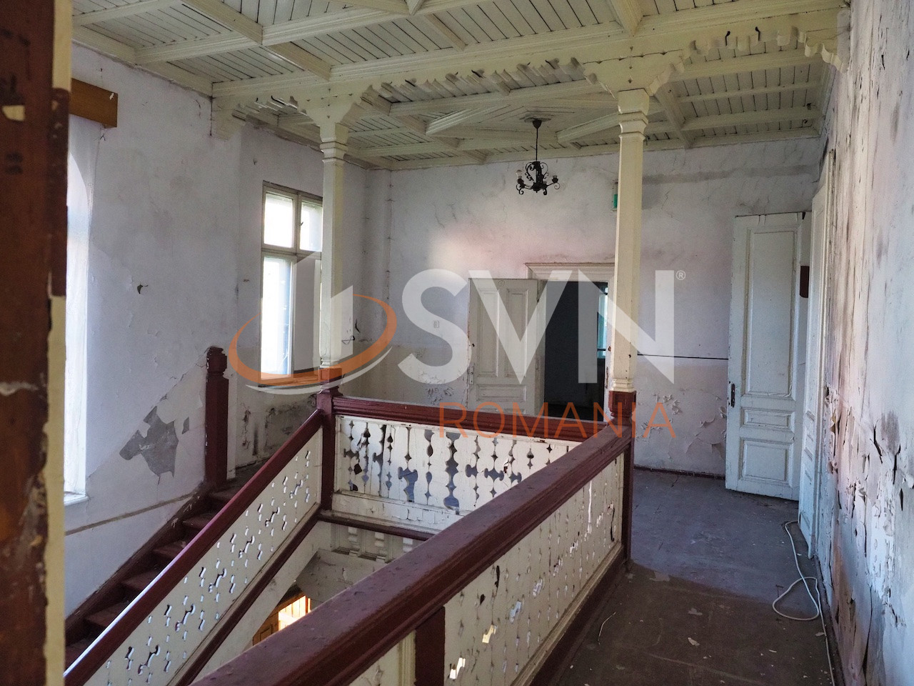 Casa, 15 camere Prahova/Centru