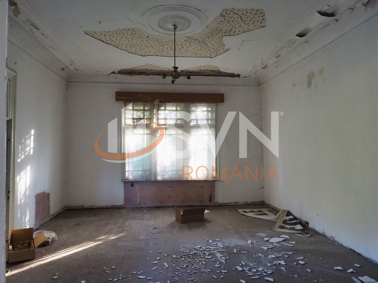 Casa, 15 camere Prahova/Centru