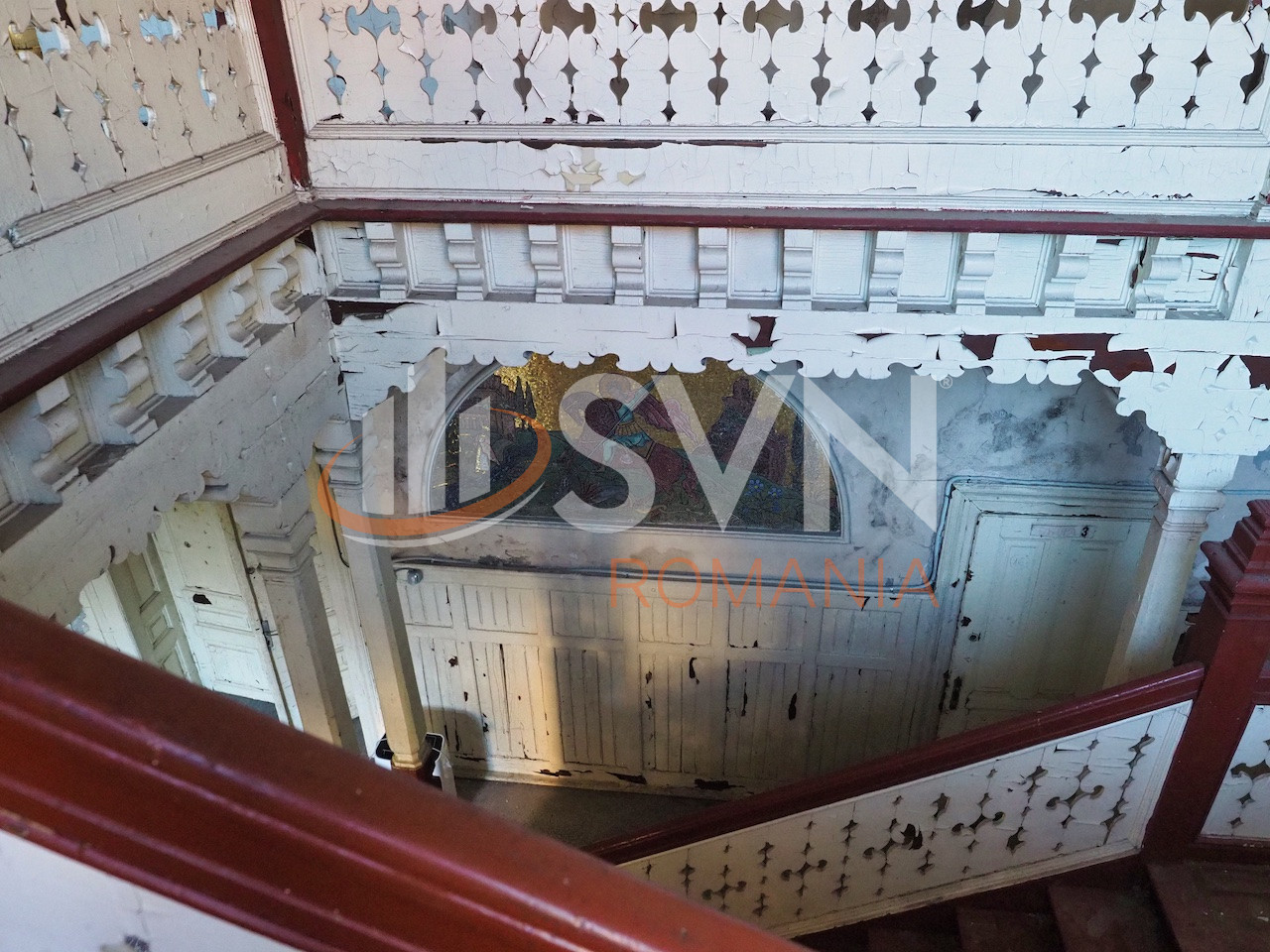 Casa, 15 camere Prahova/Centru