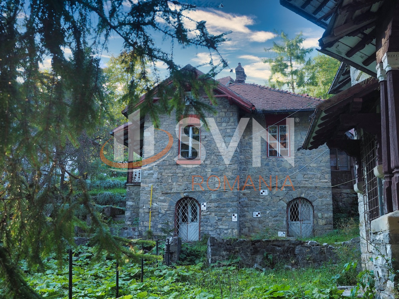 Casa, 15 camere Prahova/Centru