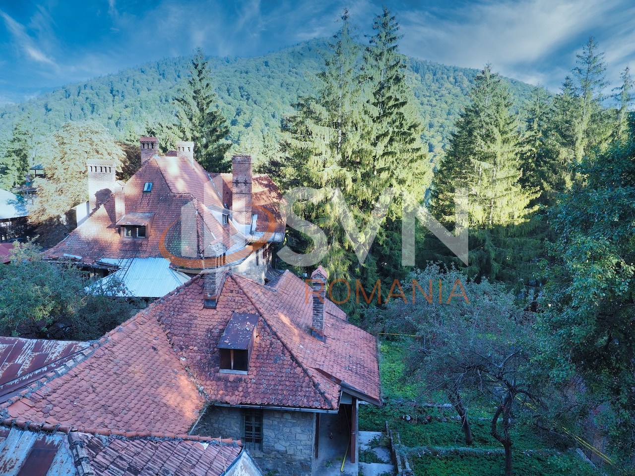 Casa, 15 camere Prahova/Centru