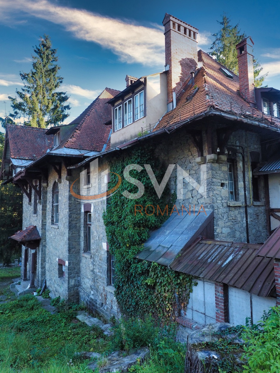 Casa, 15 camere Prahova/Centru