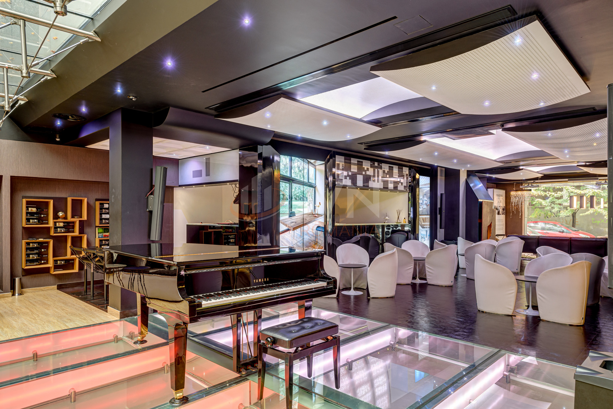 Casa, 15 camere Bucuresti/Capitale