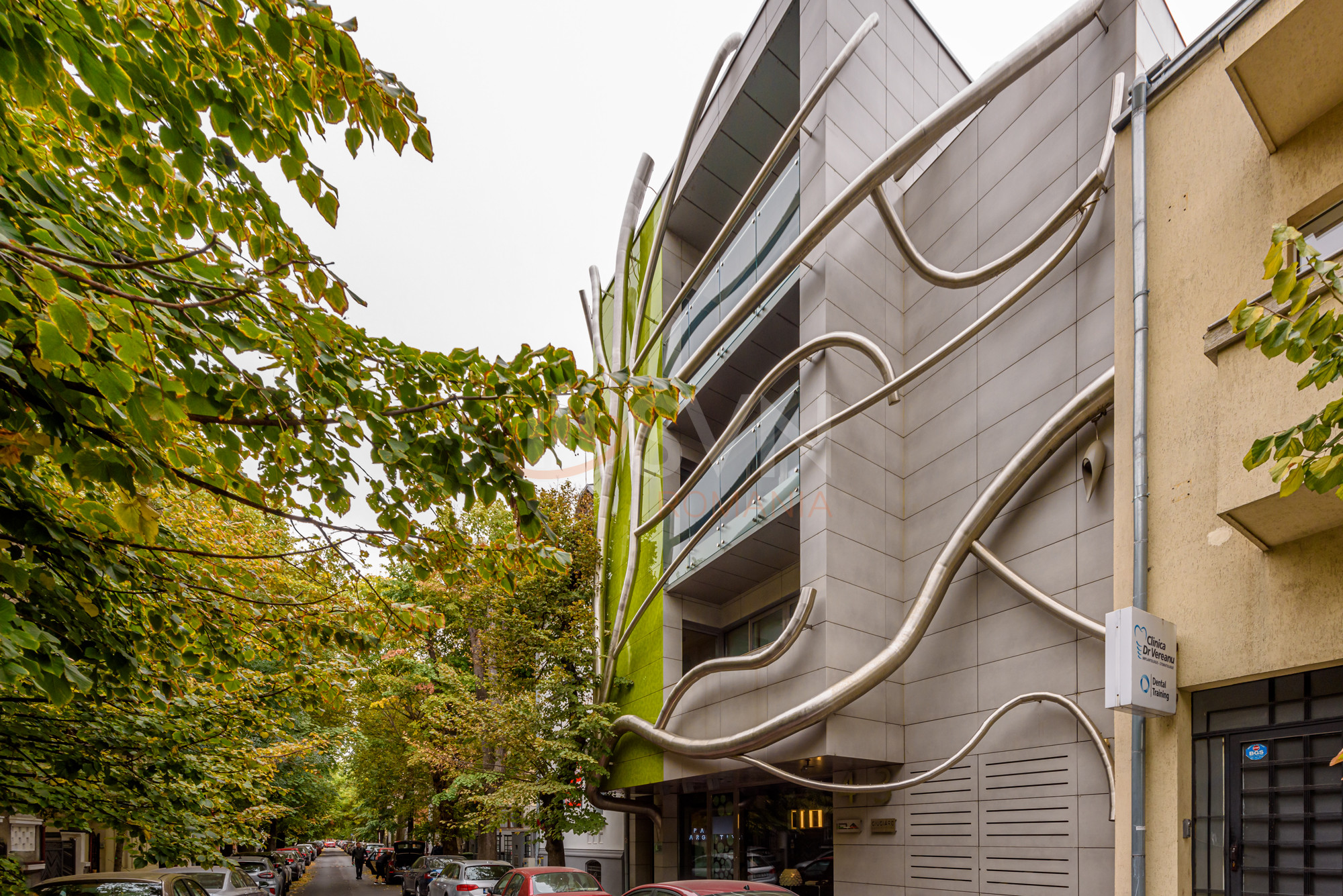 Casa, 15 camere Bucuresti/Capitale