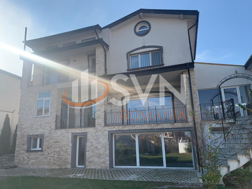 Casa, 15 camere Ilfov/Centru