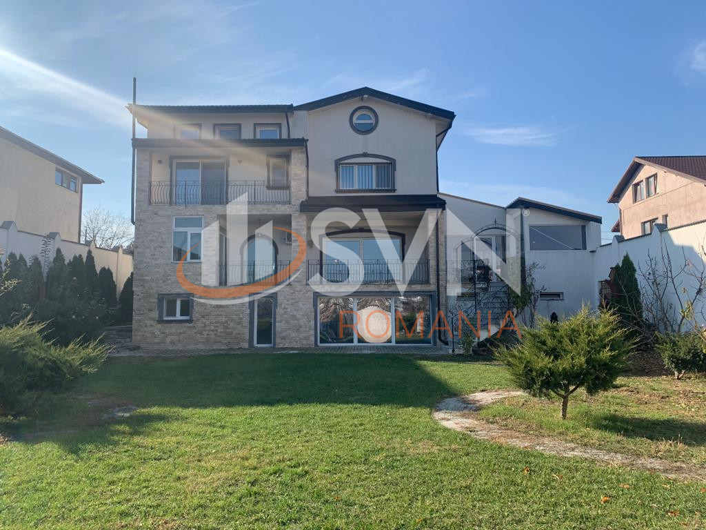Casa, 15 camere Ilfov/Centru