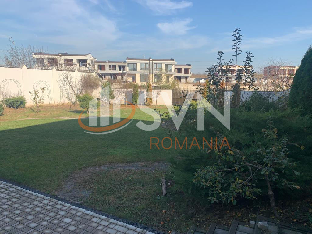 Casa, 15 camere Ilfov/Centru