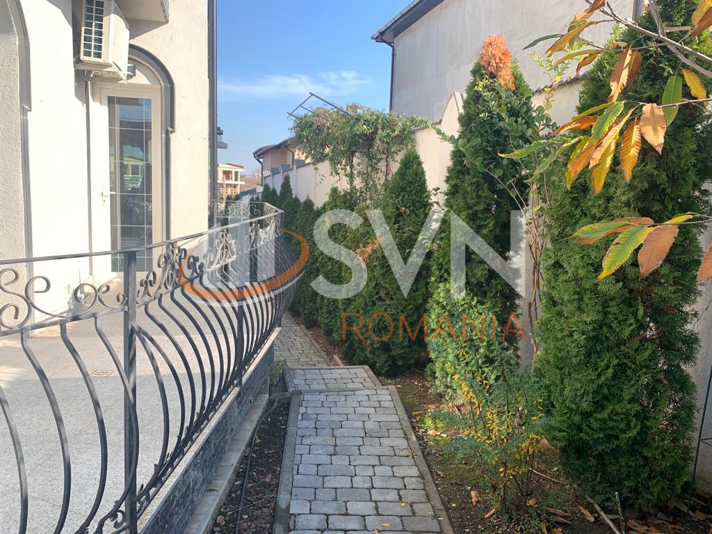 Casa, 15 camere Ilfov/Centru