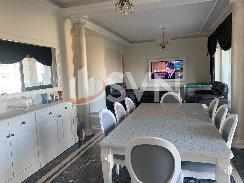 Casa, 15 camere Ilfov/Centru