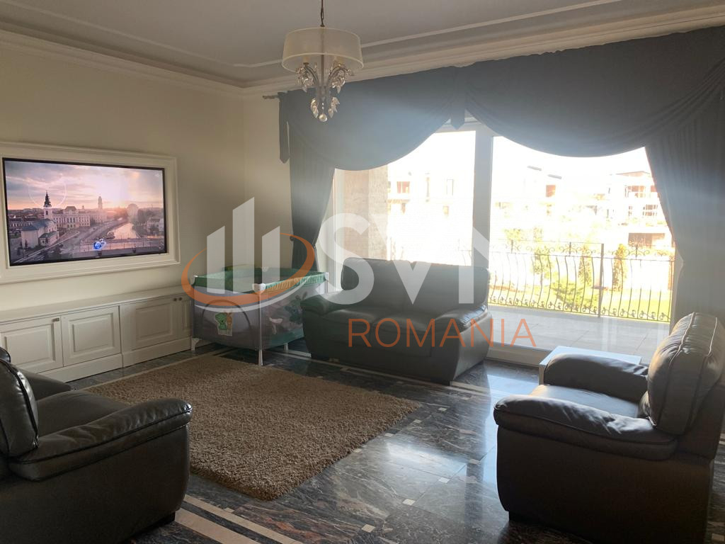 Casa, 15 camere Ilfov/Centru
