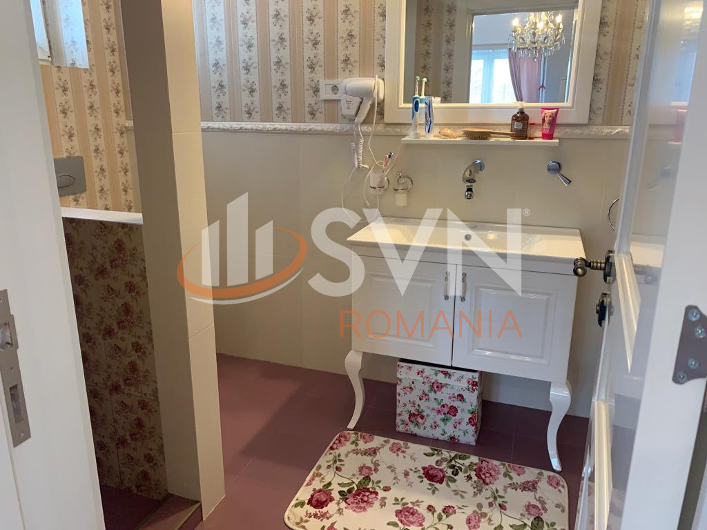 Casa, 15 camere Ilfov/Centru
