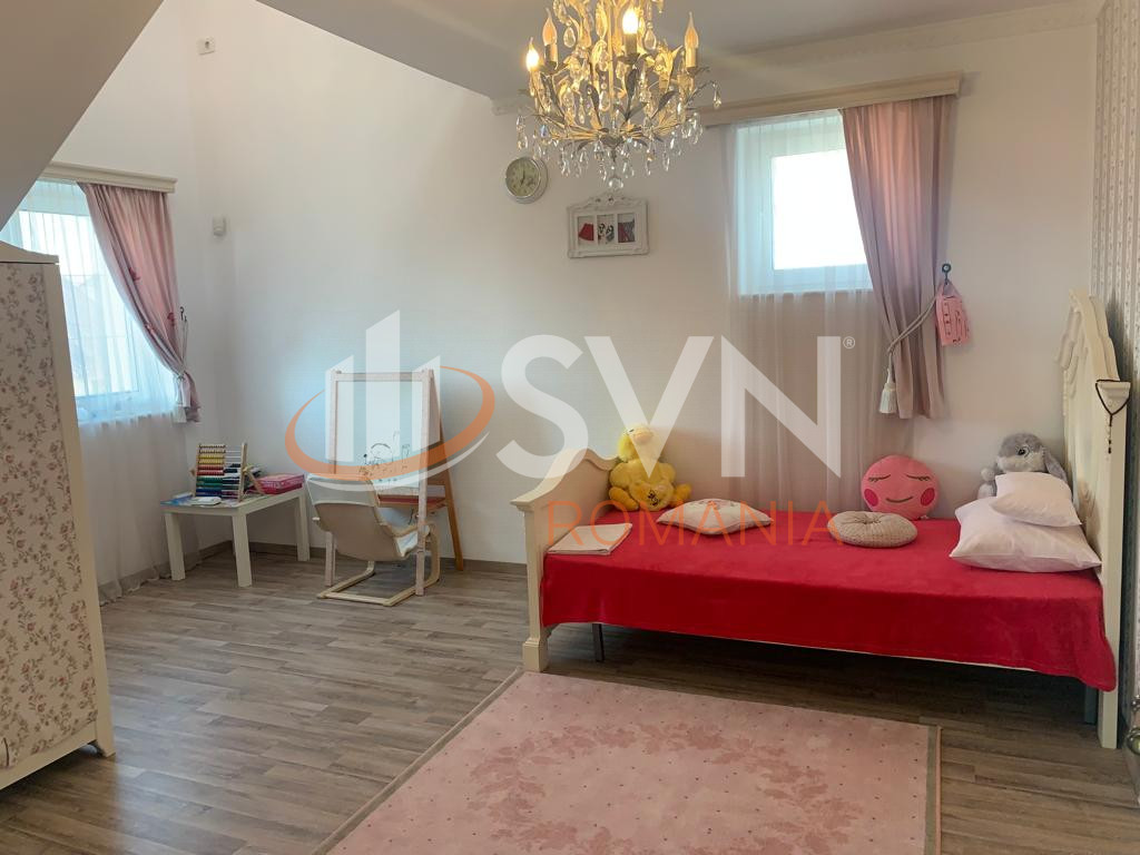 Casa, 15 camere Ilfov/Centru