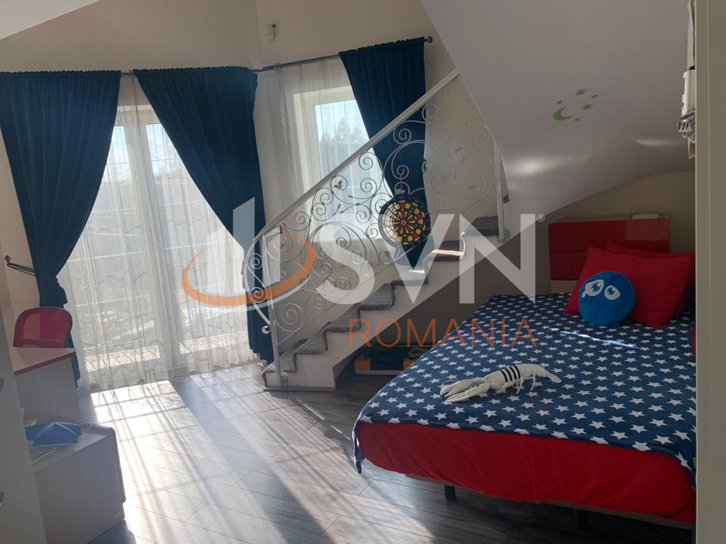 Casa, 15 camere Ilfov/Centru