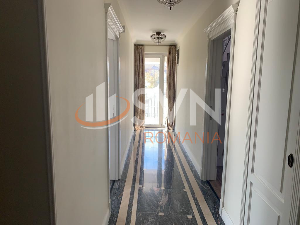 Casa, 15 camere Ilfov/Centru