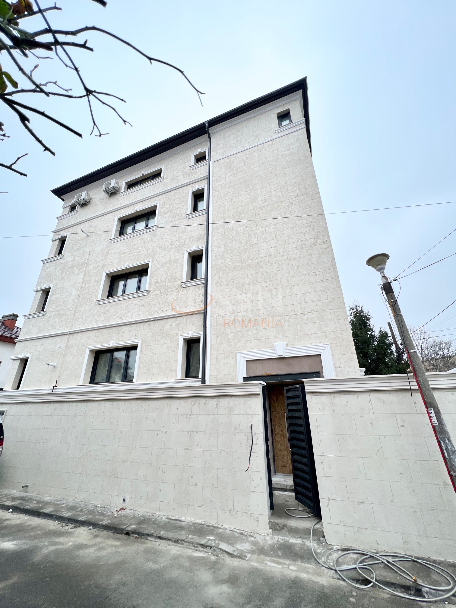 Casa, 15 camere Bucuresti/Parcul Carol