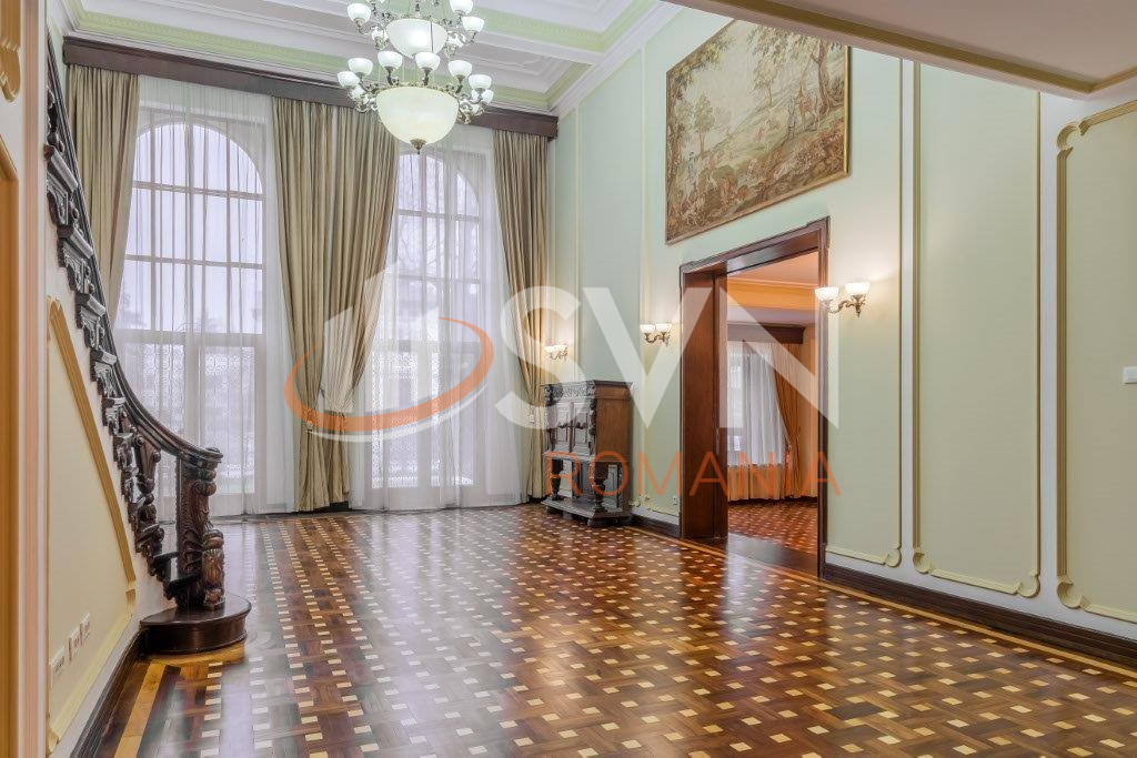 Casa, 15 camere Bucuresti/Aviatorilor