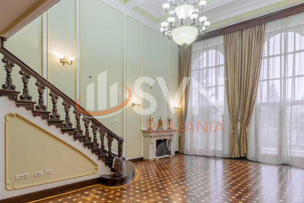 Casa, 15 camere Bucuresti/Aviatorilor