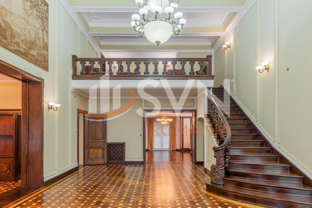 Casa, 15 camere Bucuresti/Aviatorilor