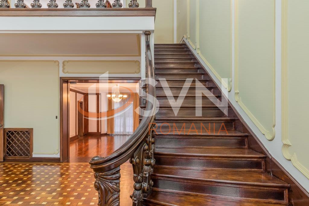 Casa, 15 camere Bucuresti/Aviatorilor