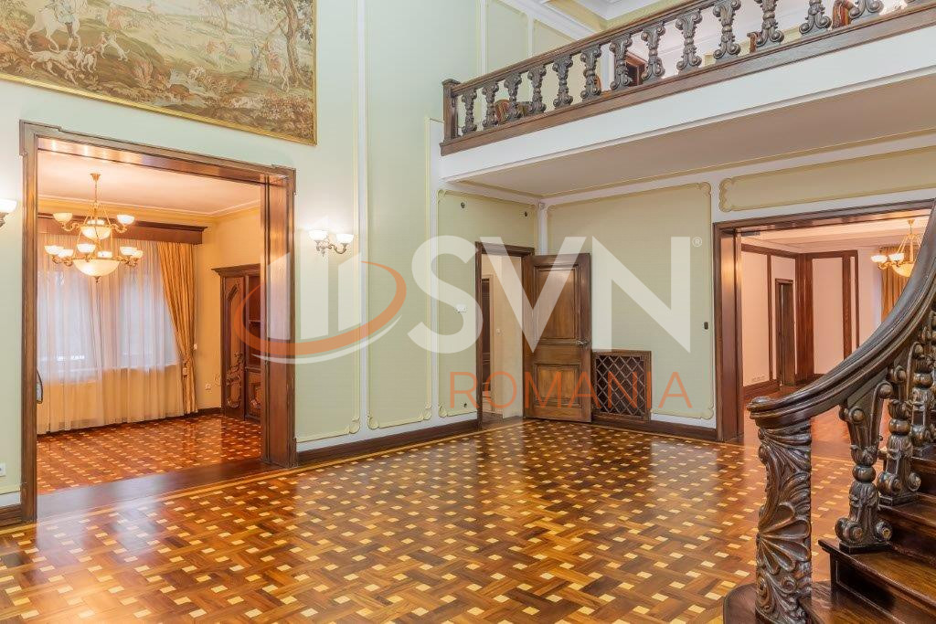 Casa, 15 camere Bucuresti/Aviatorilor