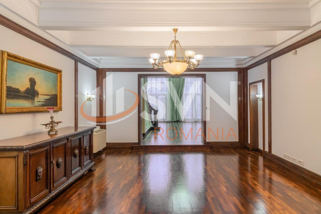 Casa, 15 camere Bucuresti/Aviatorilor