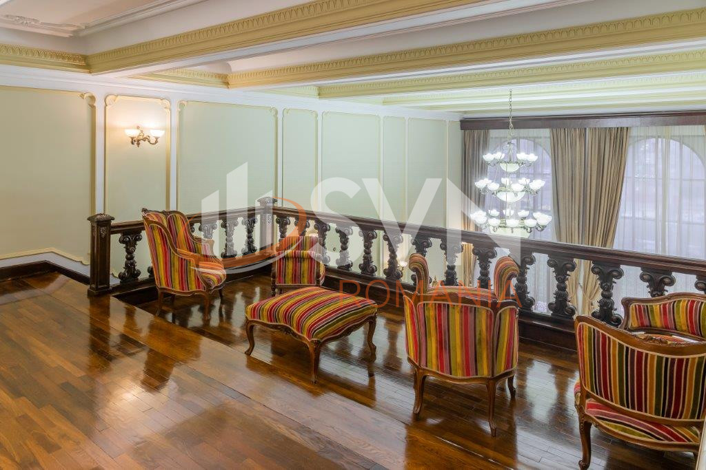 Casa, 15 camere Bucuresti/Aviatorilor