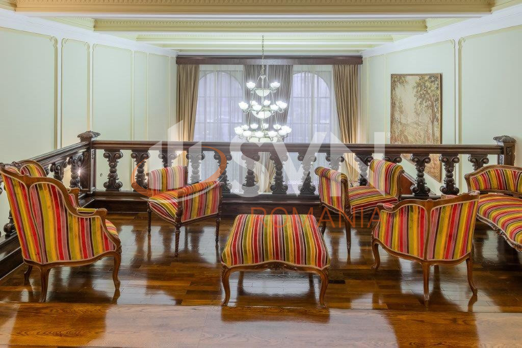 Casa, 15 camere Bucuresti/Aviatorilor