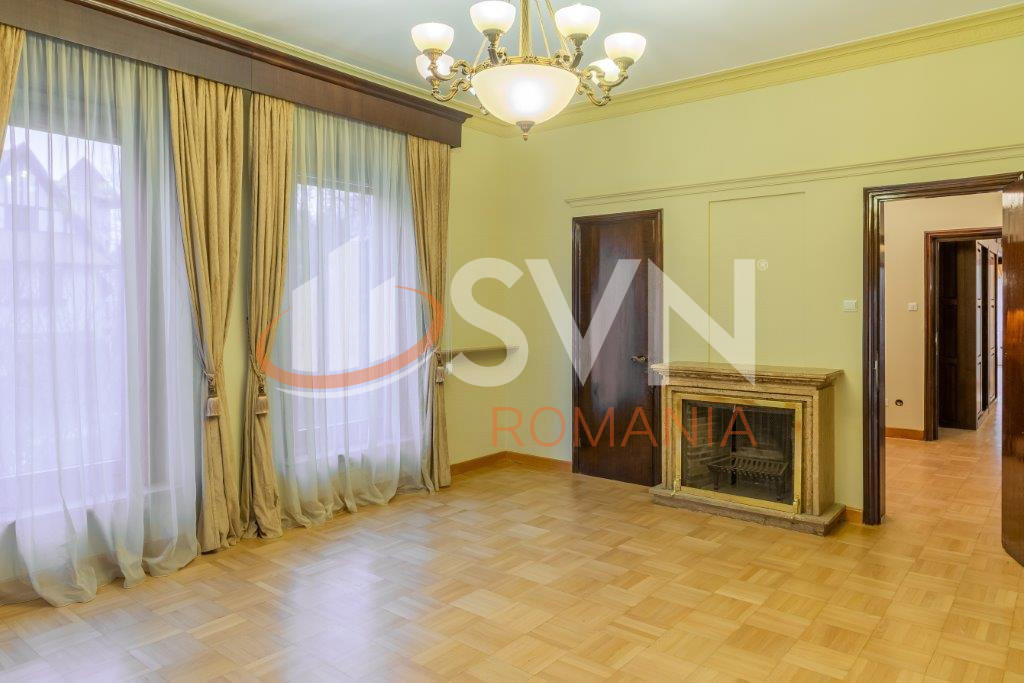 Casa, 15 camere Bucuresti/Aviatorilor