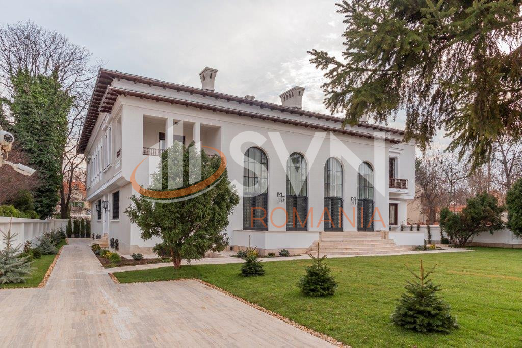 Casa, 15 camere Bucuresti/Aviatorilor