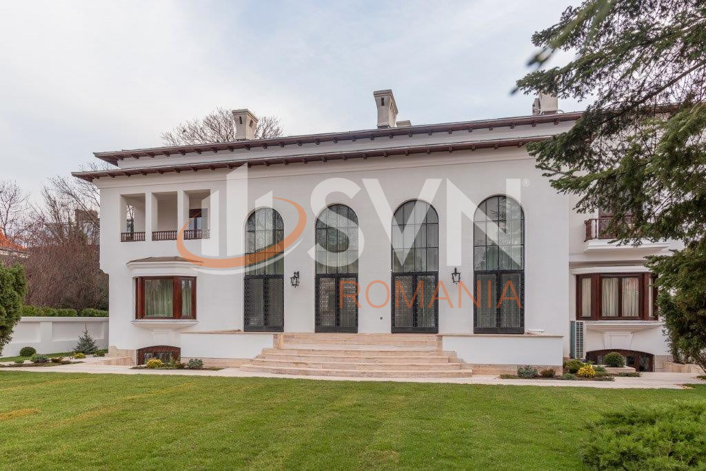 Casa, 15 camere Bucuresti/Aviatorilor