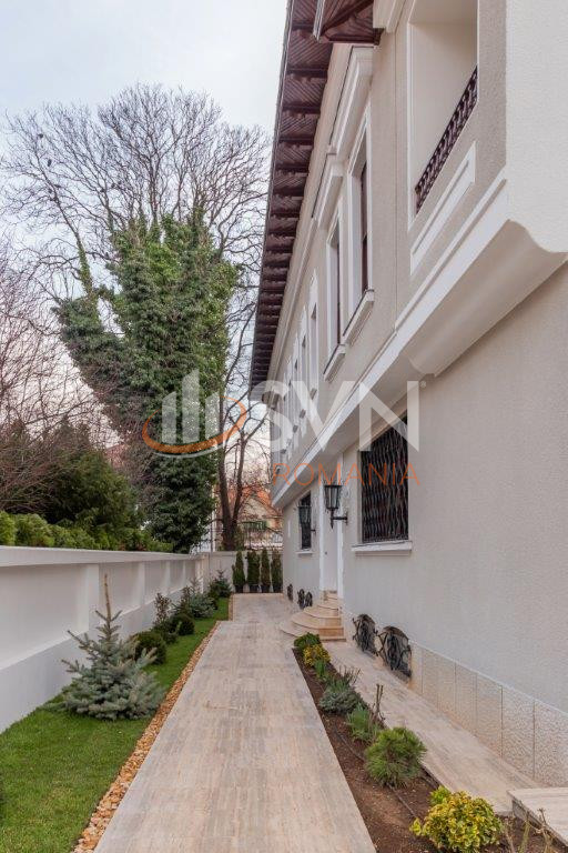 Casa, 15 camere Bucuresti/Aviatorilor