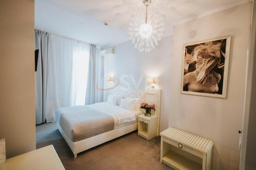 Casa, 15 camere Bucuresti/Parcul Carol