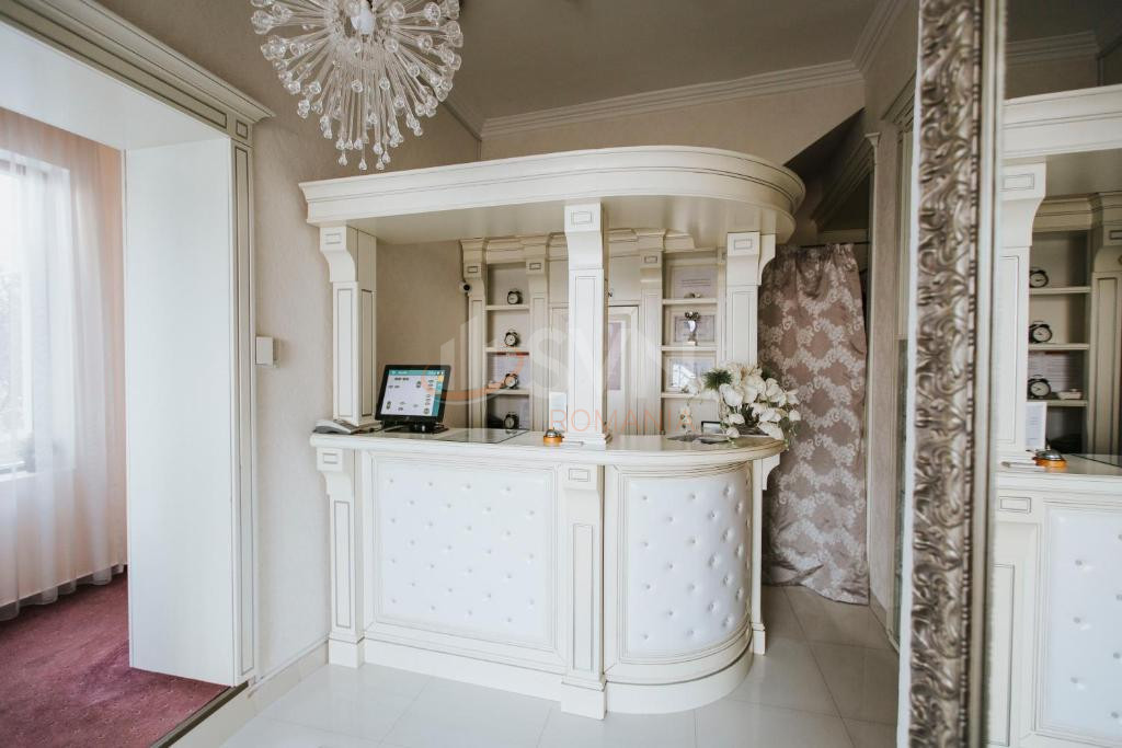 Casa, 15 camere Bucuresti/Parcul Carol